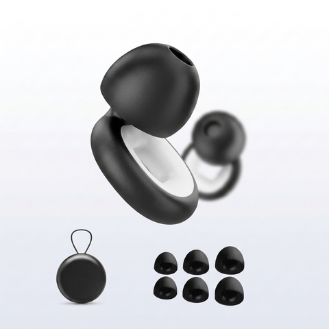 EKON Ride Earplugs