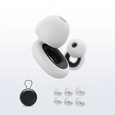 EKON Ride Earplugs