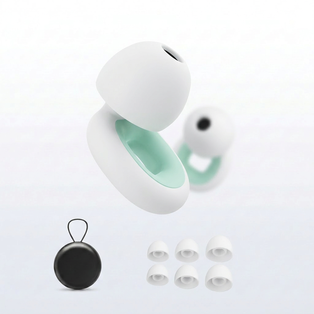 Ride Earplugs