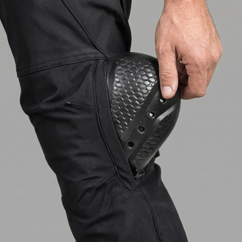 TACVEX MotorArmor™ Riding Pants