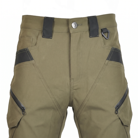 TACVEX MotorArmor™ Riding Pants