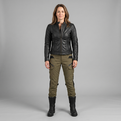 TACVEX MotorArmor™ Riding Pants