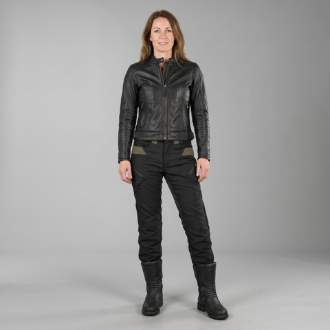TACVEX MotorArmor™ Riding Pants