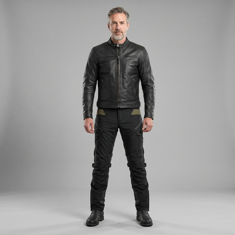 TACVEX MotorArmor™ Riding Pants
