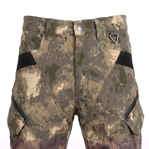 TACVEX MotorArmor™ Riding Pants