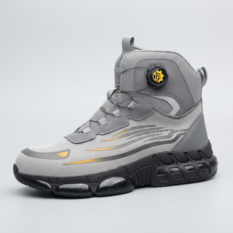 EKON Urban Protective Riding Shoes