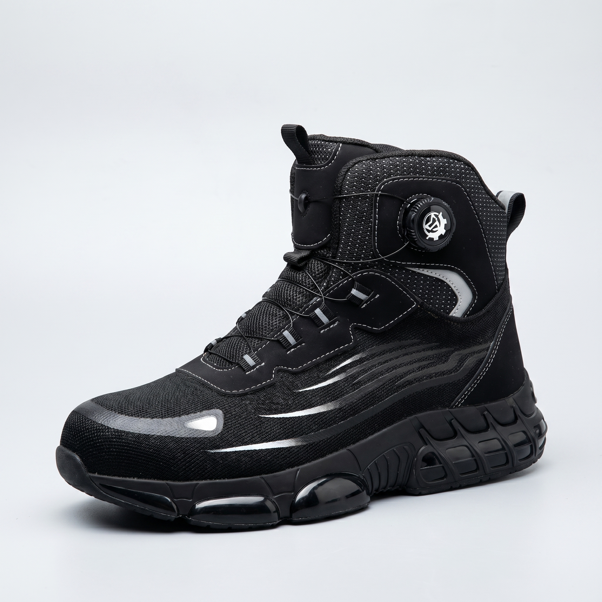 Urban Protective Riding Shoes