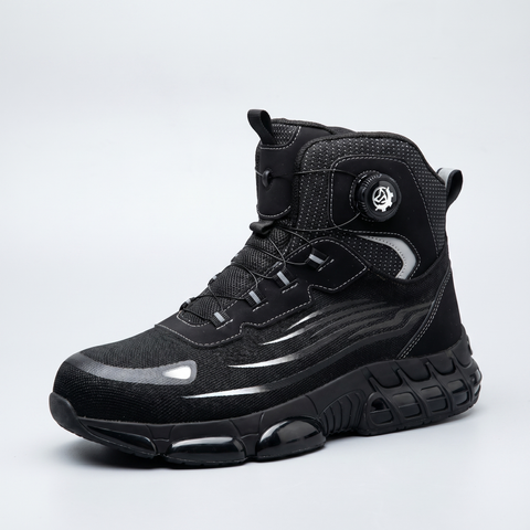 EKON Urban Protective Riding Shoes