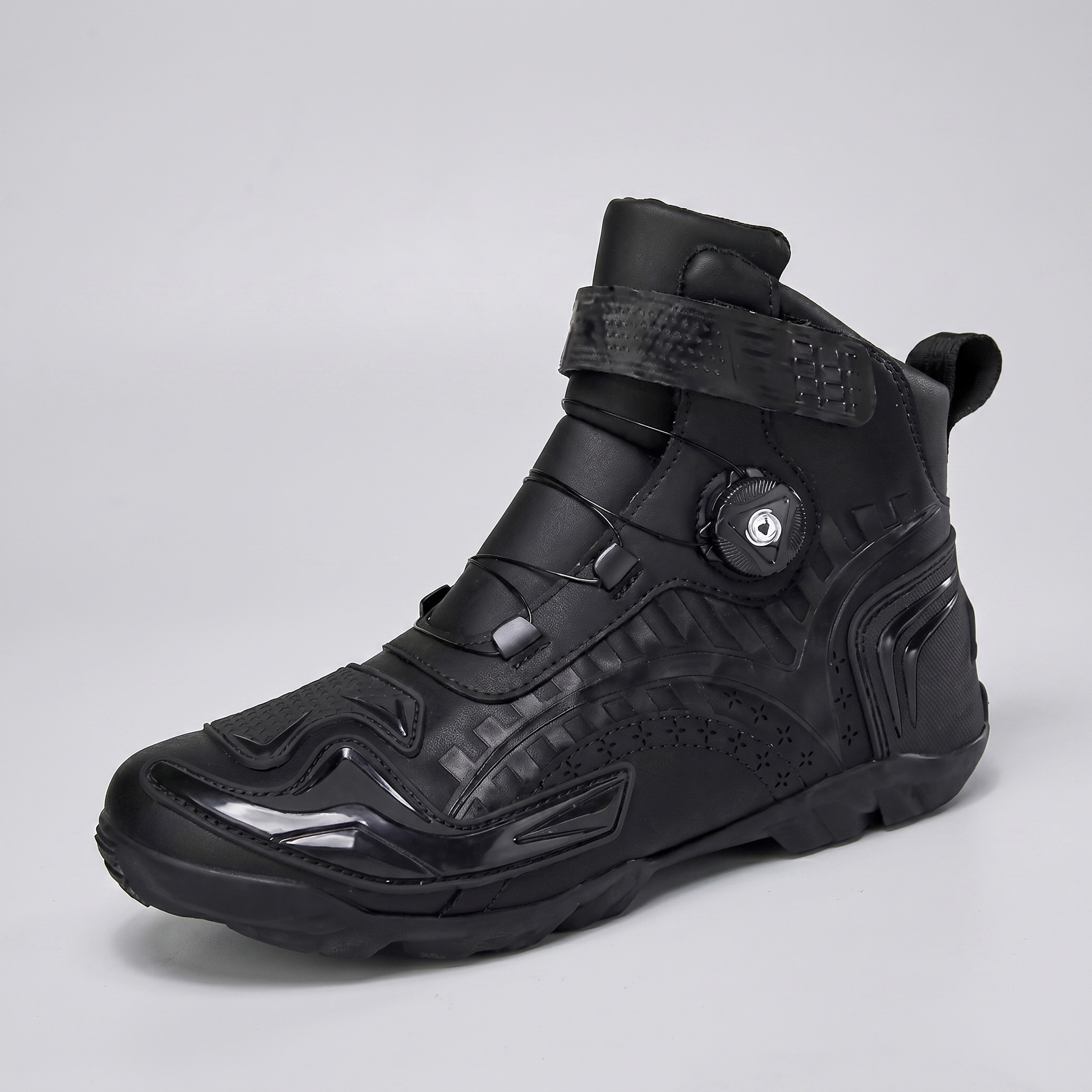 Touring Protective Riding Boots