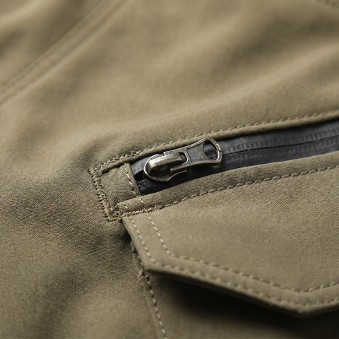 TACVEX MotorArmor™ Riding Pants