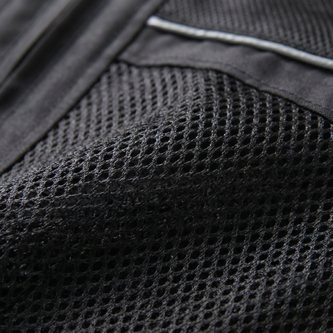 EKON Breathable Motorcycle Jacket