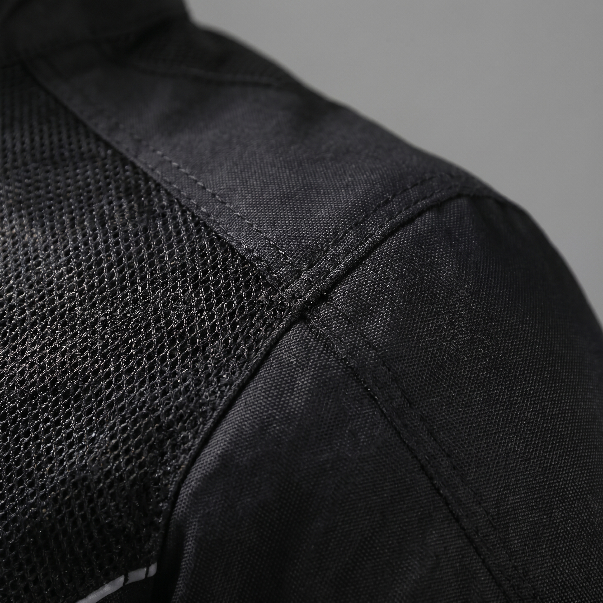 Breathable Motorcycle Jacket