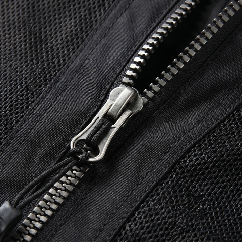 EKON Breathable Motorcycle Jacket