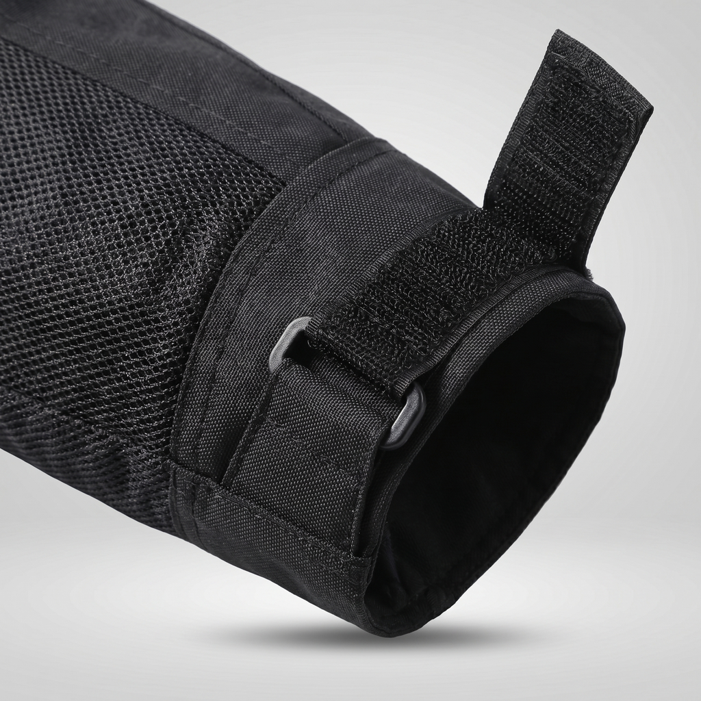 Blouson de moto respirant