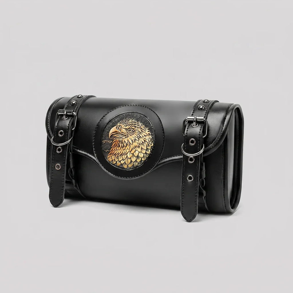 Motorcycle Tool Roll Bag