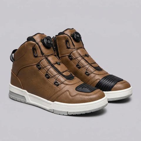 EKON Urban Motorcycle Sneakers