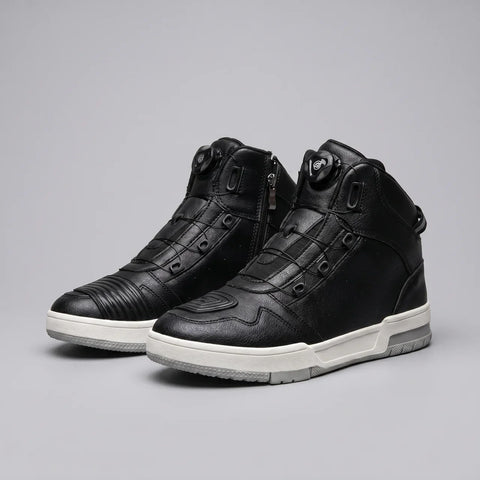EKON Urban Motorcycle Sneakers