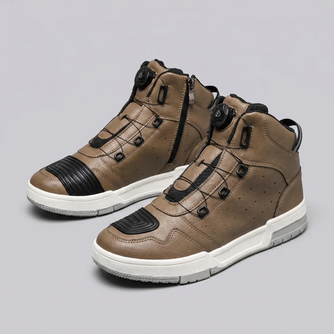 EKON Urban Motorcycle Sneakers