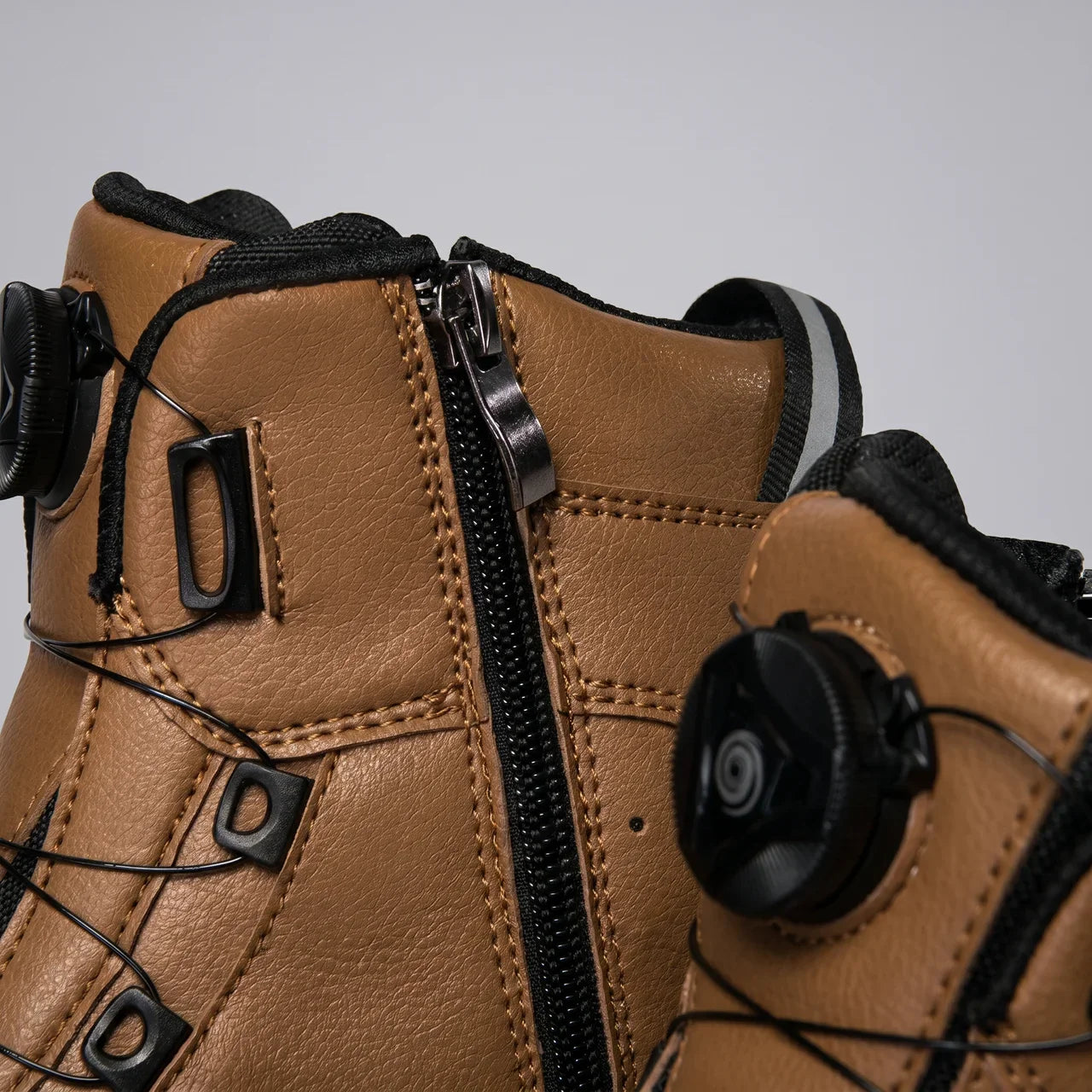 Urban Motorcycle Sneakers