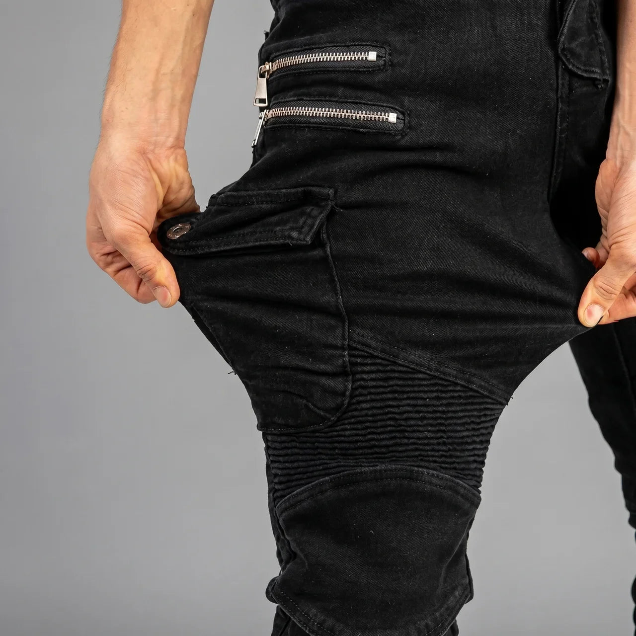 UltraShield Riding Pants