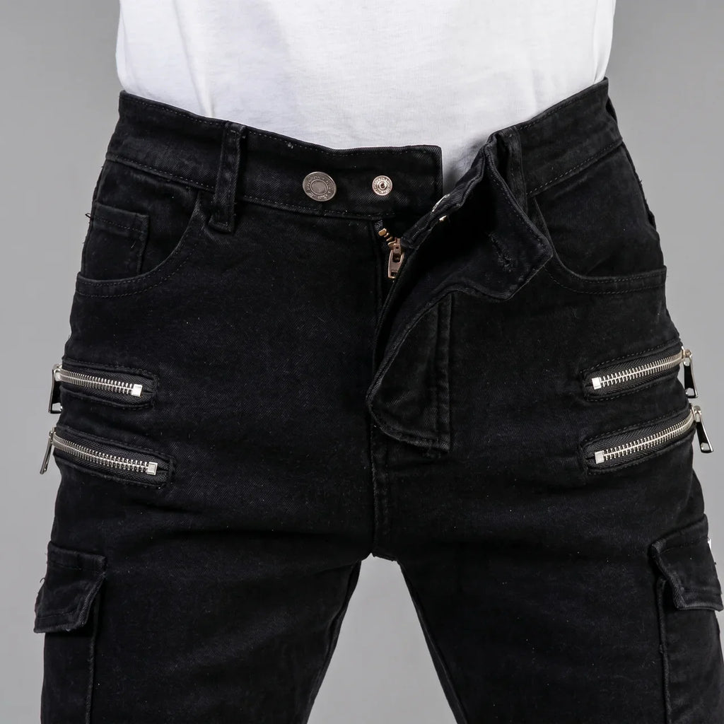 UltraShield Riding Pants