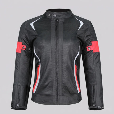 EKON Aero Armored Riding Jacket
