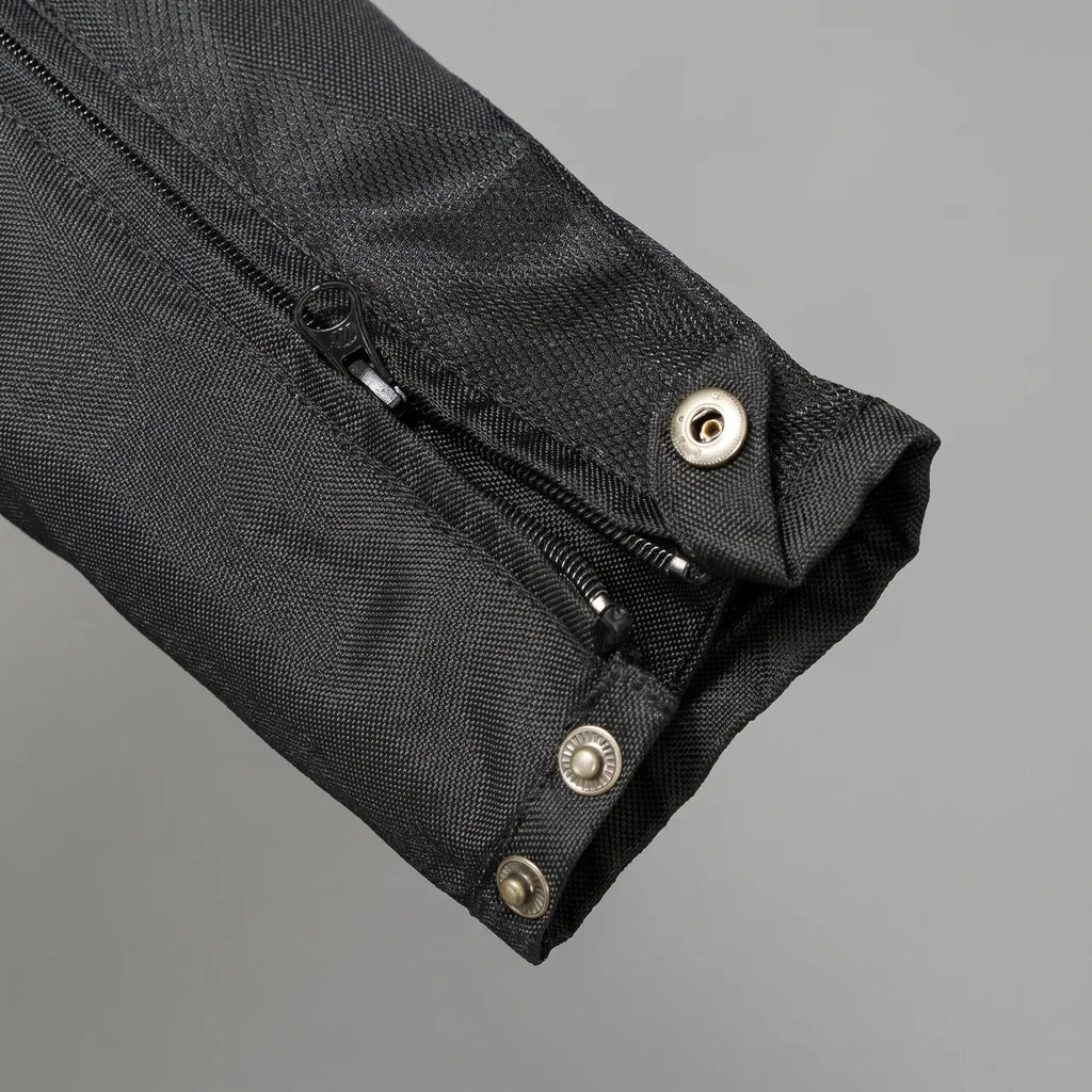 Aero Armored Riding Jacket