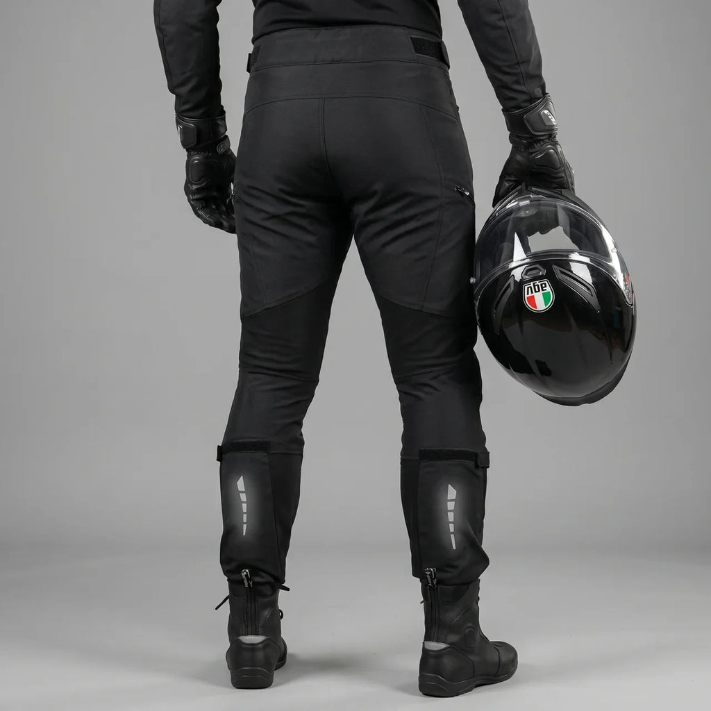 Armored Comfort Motorcycle Pants