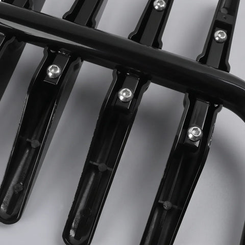 EKON QuickMount Rear Luggage Rack