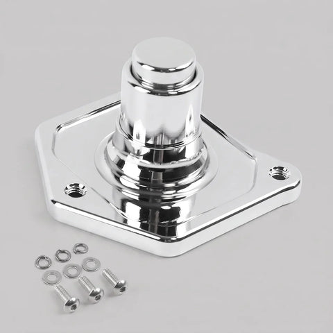 EKON PushStart Solenoid Cover