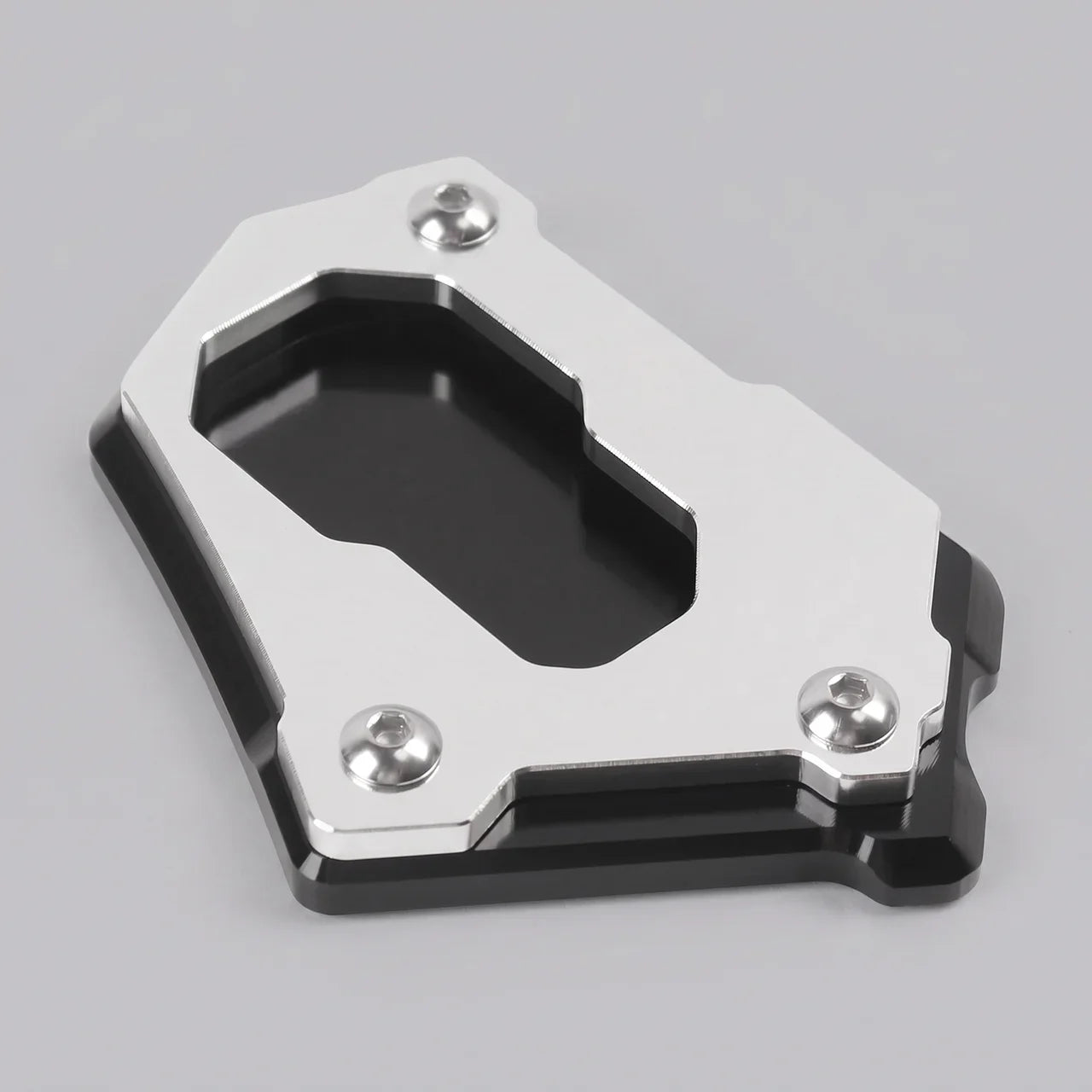 TrailBase CNC Side Stand Enlarger