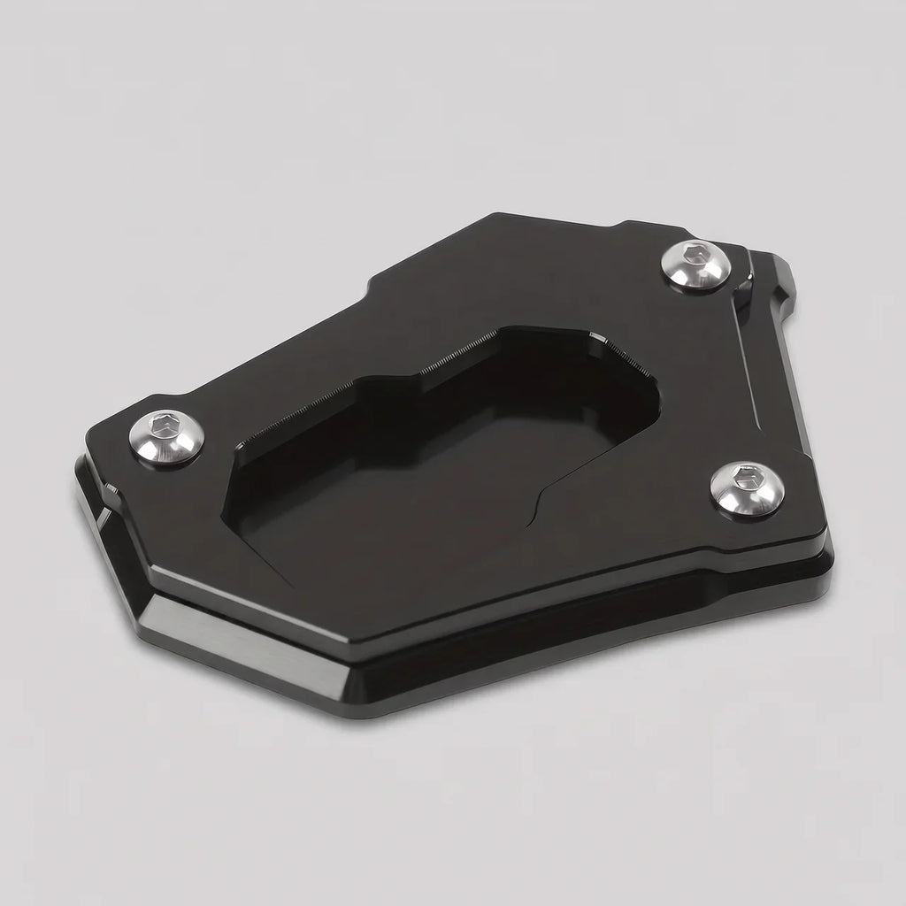 TrailBase CNC Side Stand Enlarger