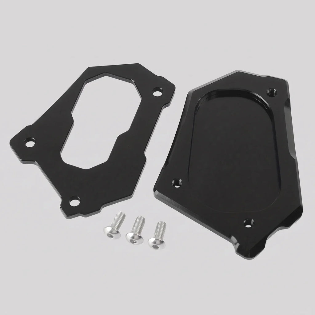 TrailBase CNC Side Stand Enlarger