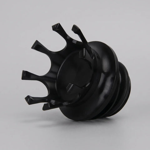 EKON Crown CNC Fuel Cap